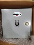 Mars Air Curtain (1) Motor Control Panel 208/230V 1-PH 240V/480V New. Fixed Price $350.00.