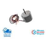 Lennox 1/3 Hp Condenser Fan Motor 230V 1075RPM Nidec 68J2401 New. Fixed Price $474.00.