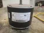 Zhongshan Broad-ocean 1/12HP 208-230V Condenser Fan Motor Y7S623B583L Used MB320. Fixed Price $50.00.
