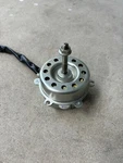Single Phase Asynchronous Motor For Air-conditioner YDK15-4U Foshan. Fixed Price $20.00.