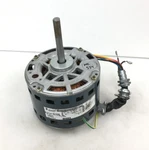 Ge 5KCP39EGS158S 1/5 Hp 220-230V 900 Rpm Blower Motor Cpn M813 Used ME534. Fixed Price $115.00.
