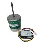 Regal Evergreen Vs Motor And Interface Plug-n-play 6505VUI 1/2 Hp Genteq 3.0 Ecm. Fixed Price $447.80.