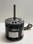 A.o. Smith Blower Motor F48Y19D70 Hp 1/2 1075RPM Spd PH1 115V. Fixed Price $110.00.