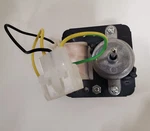 WR60X10168 Condenser Fan Motor For General Electric Refrigerator New. Fixed Price $23.80.