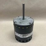 Ge Ecm Motor For Furnace Blower Model # HD52RE122 No Module. Fixed Price $110.00.