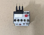 Siemens Overload Protection Relay 3UA7021-1D 2-3, 2A 600VAC. Fixed Price $16.49.