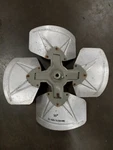 York S1-026-31136-000 18"DIA 23DEG 1/2" Cw 4BLD Fan Blade. Fixed Price $79.95.