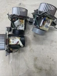 Fasco/ Draft Inducer Blower Motor/ HC21ZE127A/115V/2 SEEDS/3000-2000 Rpm. Fixed Price $85.00.
