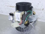 Jakel J238-100-10109 Draft Inducer Blower Motor Assembly Carrier HC21ZE124A. Fixed Price $145.00.