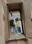 Century (z Wm) Inverter Drive Condenser Fan Motor. Fixed Price $850.00.
