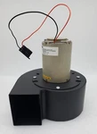 Ametek Blower DRPP/VS4201-CCW-3247R7 27.6VDC 2750RPM. Fixed Price $144.99.