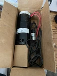Fasco #71624563 York Furnace Vent Inducer Motor. 460VOLT, 1/20HP 0.16 Amp. Fixed Price $249.99.
