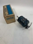 Franklin Motor 4L20CC-B AK4L35J 1/20 Hp 1550 Rpm 115V 5/16" Shaft. Fixed Price $110.99.