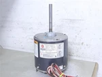 Us Motors K55HXCLN-1469 Condenser Fan 208-230V 1/3-1/6HP 2SPD 825RPM 5464. Fixed Price $115.00.