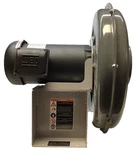 Cincinnati Fan SPB1219T33 Direct Drive Blower Unit 7", 3500RPM 230V Motor (F17). Fixed Price $1200.00.