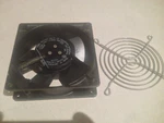 Vgc. Ebm Papst Model#: W2S107-AA15-13 Pc/industrial Fan (used). Fixed Price $36.25.