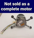 355BAV042060ACSA HD44RE122 5SME39HXL3006A Oem Control Modular Of Bryant Furnace. Fixed Price $289.00.