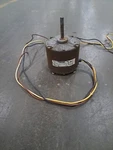 5KCP39KFBA29S Condenser Motor HC38GE236A 1/6HP, 208-230V, 710RPM. Fixed Price $189.00.