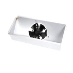 Assy One Fan W/three Legs For Traulsen 600-70059-00. Fixed Price $679.46.
