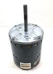 Genteq Endura Ecm Blower Motor 5SME39NXL699 3/4HP 230V P/n 104953-06 Used #MB707. Fixed Price $199.00.