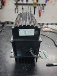 Big Ass Fan 008085-460-01 Delta Powerfoil Drive 380 Vac 2HP. Fixed Price $778.18.