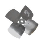 Lau 60719301 16" Fan Cw Rotation 23 Degree Pitch 4 Blades. Fixed Price $60.61.