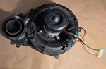 Zhongshan Broad-ocean Y4L241A58 Furnace Inducer Motor HC27CQ102. Fixed Price $192.38.