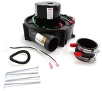 Intercity 329148-701, Carrier 333710-751, Mars 10706 Hvac Draft Inducer Blower. Fixed Price $145.95.