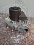 Lochinvar 100145006 Inducer Motor FAN3033. Fixed Price $499.99.