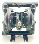 Ir Ingersoll Rand PD10A-AAS-GGG Metallic Diaphragm Pump Expert Ser Pneumatic. Fixed Price $849.00.
