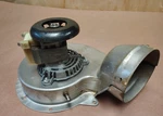 Jakel 119435-00 J238-112-11258 Inducer Exhaust Vent Motor 115V Goodman Furnace. Fixed Price $49.00.
