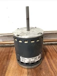 Genteq Blower Motor 5SME39NXL179 208-230V 1050RPM 3/4 Hp. Fixed Price $170.00.