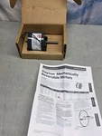 New Dayton 1/40 Hp Hvac Motor Shaded Pole 1550 Nameplate Rpm 115V Frame 3.3". Fixed Price $67.96.