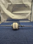 Broad-ocean 11002015002521 Fan Motor WZDK160-38GS-W Brushless DC310V 1650RPM. Fixed Price $232.18.