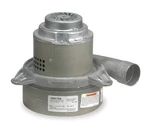 Ametek Vacuum Part 115937 / Motor 7.2 Diam 2FANBYPASS Steamer Type. Fixed Price $331.79.