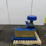 National Turbine 10HP Multistage Centrifugal Blower 460V 3PH 3500RPM W/silencer. Fixed Price $1854.41.