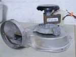 Fasco 7058-1007 Draft Inducer Blower Motor Assembly 115V D342078P06 R6 70581007. Fixed Price $92.50.