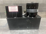 Beckett CU554ULH 460V Condensate Removal Pump W/ Fasco Motor Used Surplus. Fixed Price $254.94.