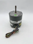 Genteq 1/3HP Condenser Motor 51-102728-13 5SME39HLHE128 870RPM Ccwle Rheem Ruud. Fixed Price $265.00.