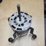 Model # 5SBA39FLP7029 Genteq Blower Motor. Fixed Price $174.99.