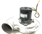 Fasco 702110048 Draft Inducer Blower Motor 1110008 230V 3060 Rpm Used #MF228. Fixed Price $69.00.
