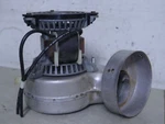 Lennox Jakel J238-087-8141 43K1501 Draft Inducer Blower Motor. Fixed Price $50.00.