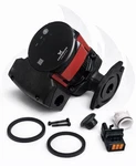 Circulator Pump Grundfos 20-78 Upms Central Outdoor Boilers. Fixed Price $156.20.