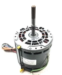 Emerson K55FYJRT-7192 Blower Motor 604008 115V 1/2HP 1050RPM/4SPD Used #MP477. Fixed Price $130.00.