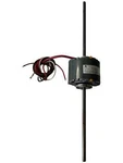 Emerson, K48HXCKK-1410, Mcquay, 02024379, 1/20HP, Motor New In Box. Fixed Price $87.99.