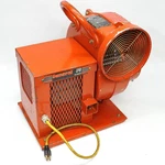 General Equipment EP8 Ventilation Blower 8" 115V 1277CFM 1/3HP Nonhazardous. Fixed Price $299.99.