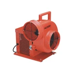 Allegro 9504-50 Confined Space BLOWER,ORANGE,18 1/2" 5GVU6. Fixed Price $1816.77.