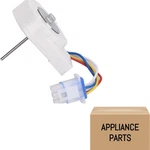 8088593-D For Frigidaire Gallery Evaporator Fan Motor Part # Model NR1208. Fixed Price $49.61.
