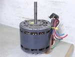 Emerson KA55HXCKP-9734 Furnace Blower Motor 1/3 Hp 1075 Rpm 3SPD 115V 207166-B. Fixed Price $100.00.