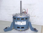 Fasco 7126-4956 Furnace Blower Motor 1/3HP 120V 1PH 935RPM 4SPD M184. Fixed Price $135.00.
